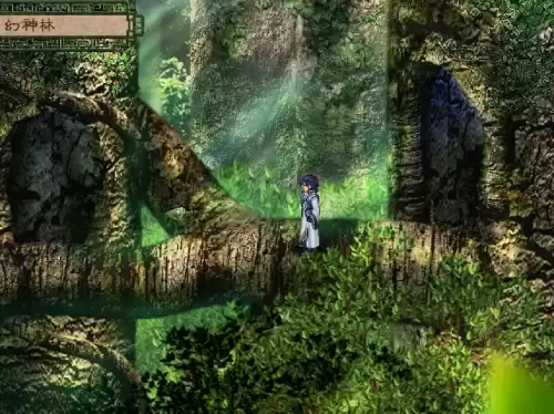 恶魔城月下夜想曲怎么穿墙　恶魔城月下夜想曲变雾穿不了栏杆-第8张