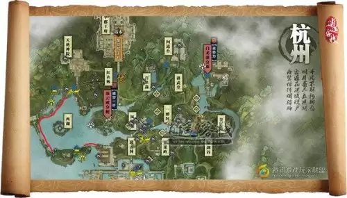 天刀挖宝怎么都是绑定的　天刀挖宝江洋大盗技巧-第2张