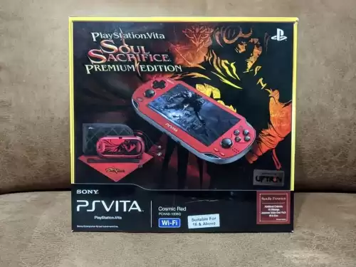 PC怪物猎人世界可以关联PSV吗　怪物猎人世界pc和ps4能联机吗-第10张