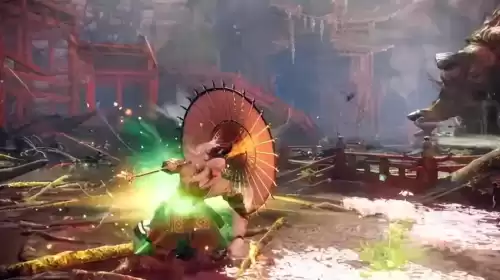 PC怪物猎人世界可以关联PSV吗　怪物猎人世界pc和ps4能联机吗-第12张