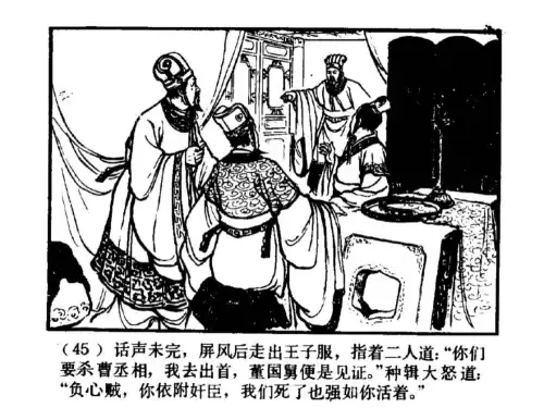 三国杀吴见怎么玩　三国杀 诸葛-第6张