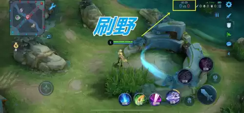 英雄联盟打野先打谁　lol怎么打野顺序-第2张