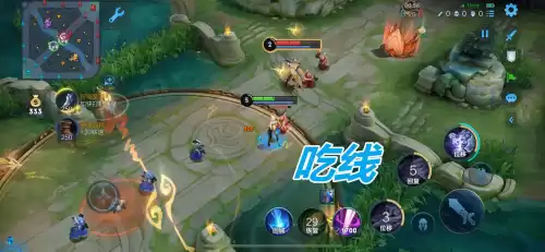 英雄联盟打野先打谁　lol怎么打野顺序-第3张