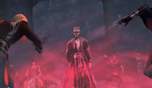 恶魔城九恶分别是谁　君有云恶魔城九恶介绍-第6张