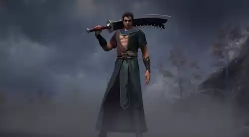 恶魔城九恶分别是谁　君有云恶魔城九恶介绍-第8张
