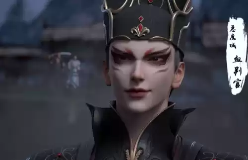 恶魔城九恶分别是谁　君有云恶魔城九恶介绍-第7张