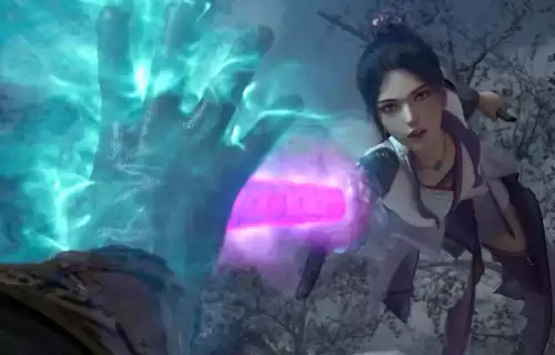 恶魔城九恶分别是谁　君有云恶魔城九恶介绍-第11张