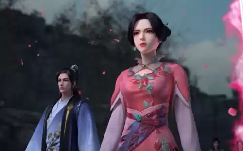 恶魔城九恶分别是谁　君有云恶魔城九恶介绍-第12张