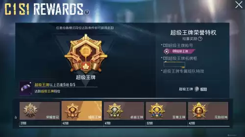吃鸡有3个图标是什么意思　吃鸡为啥有三个图标-第3张