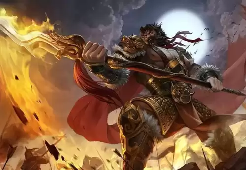 三国杀雌雄双股剑怎么用　雌雄双股剑的武器特效-第3张
