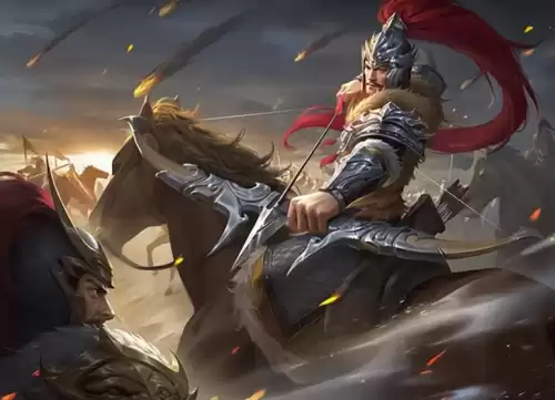 三国杀雌雄双股剑怎么用　雌雄双股剑的武器特效-第2张