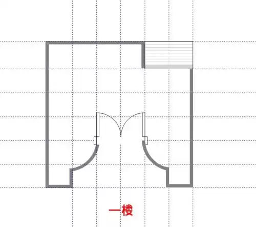 明日之后5级庄园设计图蓝图怎么用　明日之后双人庄园设计图-第7张