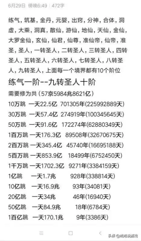 想不想修真绝学要全部学吗　门派秘籍有必要全刷满了-第4张