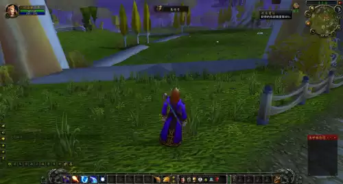 wow锁经验buff别人能看到吗　魔兽世界经验锁定怎么开启-第4张
