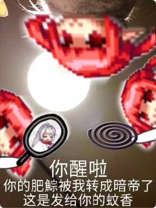 怎么添加dnf助手id　一阵雨的DNF助手社区ID-第3张