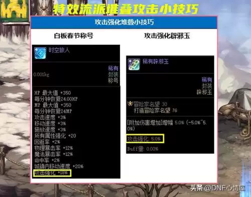 dnf选择角色的人物特效　dnf角色动作怎么弄的-第6张