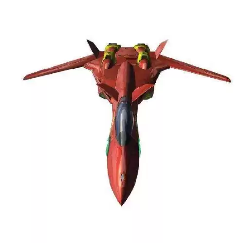 超时空要塞原始恶魔长什么样　穿越时空的怪兽-第8张