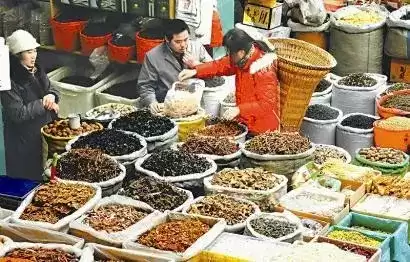 土特产怎么找货源　土特产进货渠道-第2张