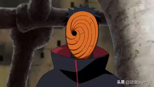 带土为什么不拿回卡卡西的写轮眼　卡卡西的写轮眼怎么没了-第3张
