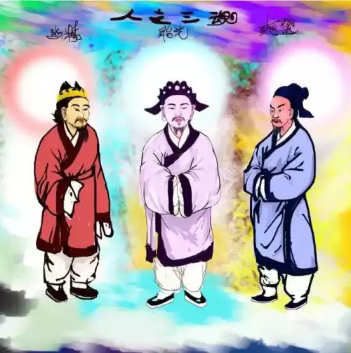 封神传说三魂石在哪里　封神传说无上天尊解有什么用-第3张