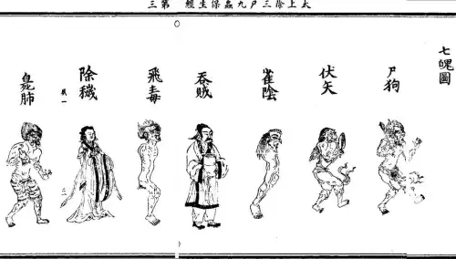 封神传说三魂石在哪里　封神传说无上天尊解有什么用-第4张