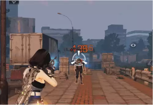 明日之后喷火器是重型武器么　明日之后重武器有什么-第4张