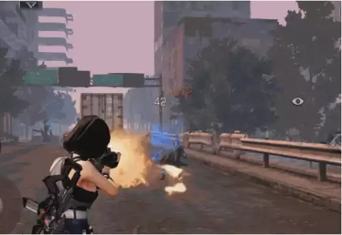 明日之后喷火器是重型武器么　明日之后重武器有什么-第5张