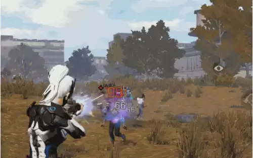 明日之后喷火器是重型武器么　明日之后重武器有什么-第15张