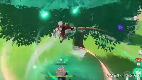 原神的元素微粒是什么　元素神主要成分是什么-第4张