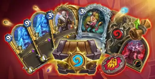 劫匪之王托瓦格尔怎么获得　劫匪之王卡组-第11张