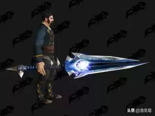 魔兽世界活化钢怎么做　魔兽世界零基础攻略-第14张