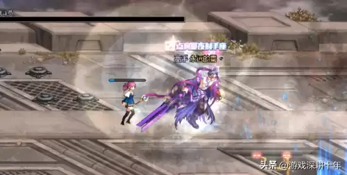 dnf自动搬砖用什么角色　dnf95版本搬砖职业-第2张