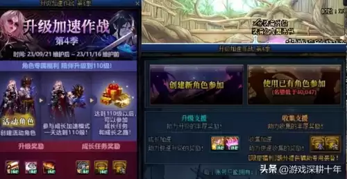 dnf自动搬砖用什么角色　dnf95版本搬砖职业-第1张