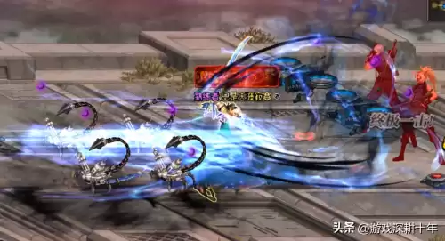 dnf自动搬砖用什么角色　dnf95版本搬砖职业-第8张