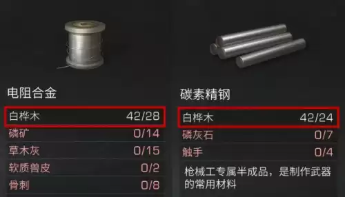 明日之后平民伐木工好不好　伐木工-第1张