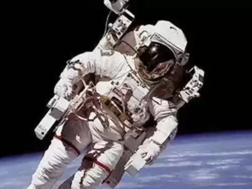 太空救援宇航员活了吗　太空救援他俩回来了吗-第11张