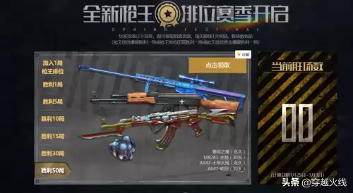 cf剑齿虎是功能性角色吗　功能性角色是什么意思-第4张