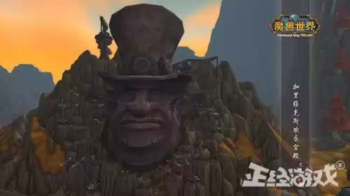 伊崔格和提里奥弗丁哪个厉害　魔兽世界提里奥弗丁在哪-第5张