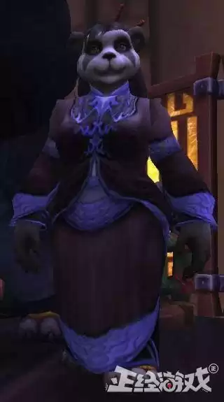 伊崔格和提里奥弗丁哪个厉害　魔兽世界提里奥弗丁在哪-第12张