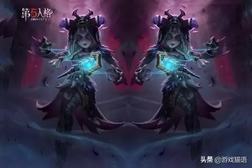 祭司摩根勒菲是限定吗　摩根勒菲-第1张