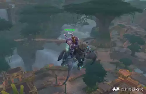 魔兽世界dk马绝版了吗　魔兽世界dk是多少级版本出的-第3张