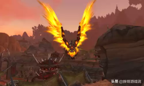 魔兽世界dk马绝版了吗　魔兽世界dk是多少级版本出的-第4张