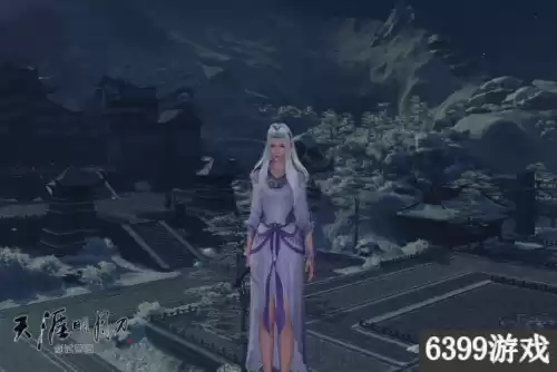 天涯明月刀宝藏怎么看方向　天刀快活王宝藏怎么玩-第1张