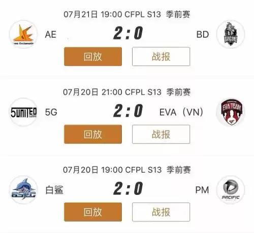 cf官网首页在哪里　cf穿越火线官网首页-第5张