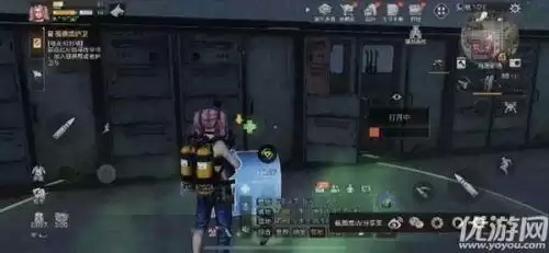 明日之后乌茨矿场的动物在哪　乌茨矿场野兽详细位置-第1张
