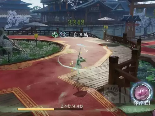 天涯明月刀流行一周跑几次　天涯明月刀手游一个赛季多久-第7张