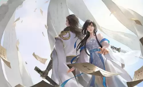 天刀沈孤鸿在哪　天刀主线隐瞒沈孤鸿-第1张