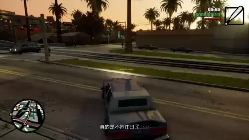 gta怎么打中文字幕　gta怎么打电话-第5张