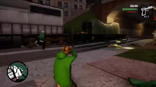 gta怎么打中文字幕　gta怎么打电话-第11张
