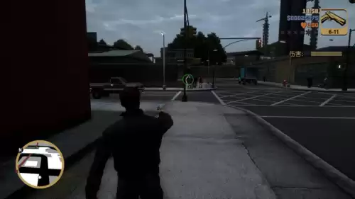 gta怎么打中文字幕　gta怎么打电话-第10张